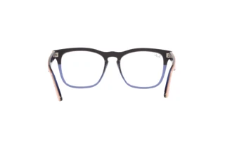 [glasses-back-view] Ray-Ban STEVE (RX4487V - 8195)