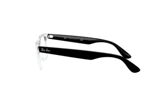 Vedere laterală Ray-Ban RX4640V (5943)