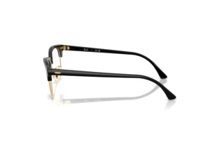 [glasses-side-view] Ray-Ban CLUBMASTER (RX5154 - 5784)