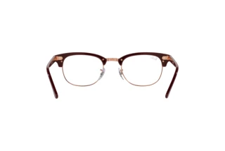 [glasses-back-view] Ray-Ban CLUBMASTER (RX5154 - 8230)