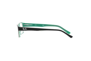 [glasses-side-view] Ray-Ban RX5169 (8121)