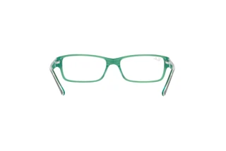[glasses-back-view] Ray-Ban RX5169 (8121)