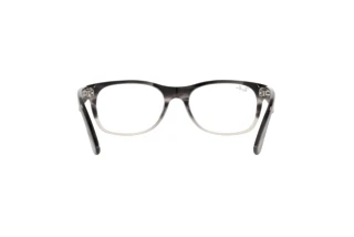 [glasses-back-view] Ray-Ban NEW WAYFARER (RX5184 - 8106)