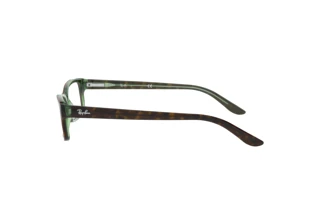 Sivukuva Ray-Ban RX5187 (2445)
