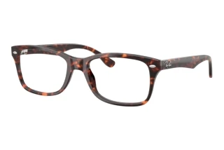 [glasses-front-view] Ray-Ban RX5228 (8423)