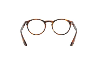 Vy bakifrån Ray-Ban RX5283 (5675)