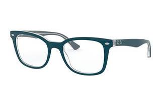 Ray-Ban RX5285 5763 Turquoise