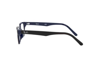 [glasses-side-view] Ray-Ban RX5345D (5076)