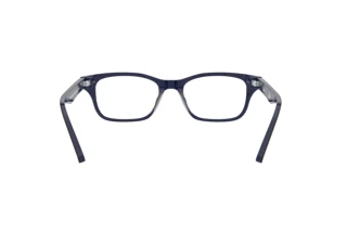 [glasses-back-view] Ray-Ban RX5345D (5076)