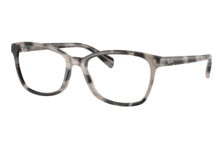 [glasses-front-view] Ray-Ban RX5362 (8480)