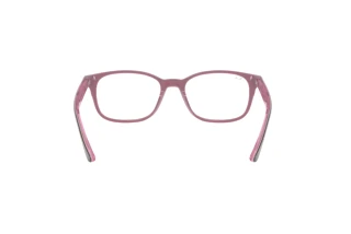 Vy bakifrån Ray-Ban RX5375 (2126)