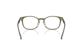 [glasses-back-view] Ray-Ban RX5386D (8501)