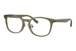 [glasses-front-view] Ray-Ban RX5386D (8501)