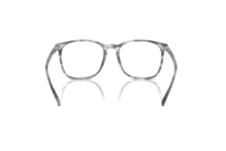 Vista posterior Ray-Ban RX5387 (8361)