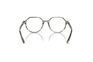 Vista posterior Ray-Ban THALIA (RX5395 - 8356)