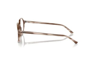 [glasses-side-view] Ray-Ban THALIA (RX5395 - 8357)
