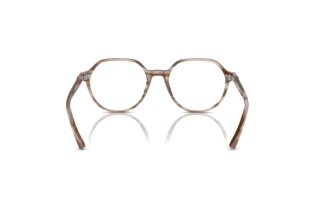 [glasses-back-view] Ray-Ban THALIA (RX5395 - 8357)