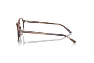 Vista lateral Ray-Ban THALIA (RX5395 - 8358)