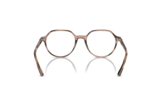 Vista posterior Ray-Ban THALIA (RX5395 - 8358)