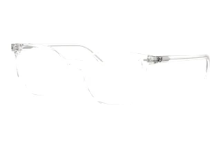 [glasses-front-view] Ray-Ban ELLIOT (RX5397 - 2001)