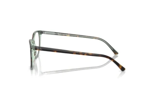 Vista lateral Ray-Ban ELLIOT (RX5397 - 8249)
