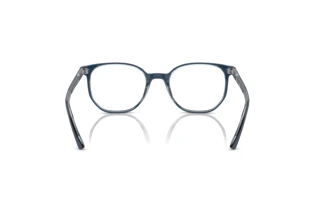 Vista posterior Ray-Ban ELLIOT (RX5397 - 8324)