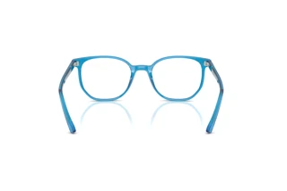 Vy bakifrån Ray-Ban ELLIOT (RX5397 - 8442)