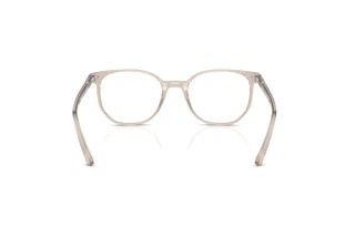 [glasses-back-view] Ray-Ban ELLIOT (RX5397 - 8449)