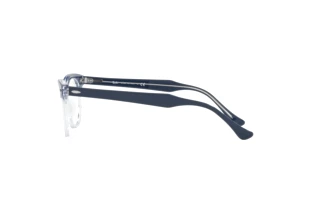 Sivukuva Ray-Ban HAWKEYE (RX5398 - 8110)