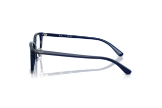 Vista lateral Ray-Ban RX5407D (5986)