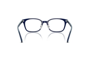 Vista posterior Ray-Ban RX5407D (5986)