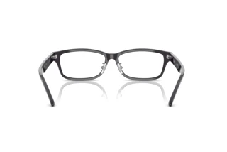Vista posterior Ray-Ban RX5408D (5920)