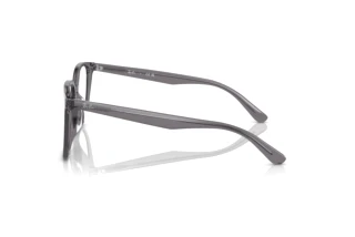 Vista lateral Ray-Ban RX5411D (8268)