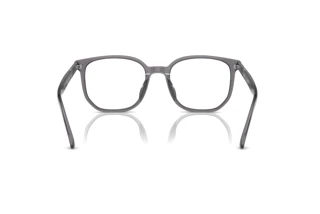 Vista posterior Ray-Ban RX5411D (8268)