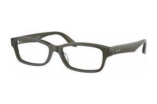 Ray-Ban RX5415D 8218