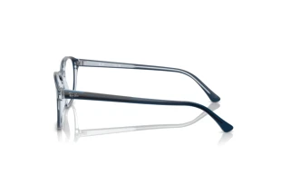 Πλευρική όψη Ray-Ban RX5417 (8324)