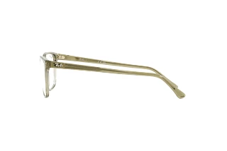 [glasses-side-view] Ray-Ban RX5418 (8300)