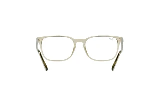 [glasses-back-view] Ray-Ban RX5418 (8300)
