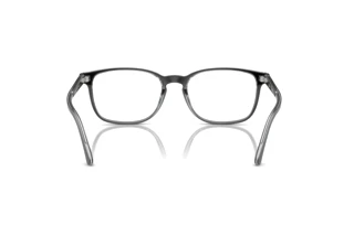 Vista posterior Ray-Ban RX5418 (8367)