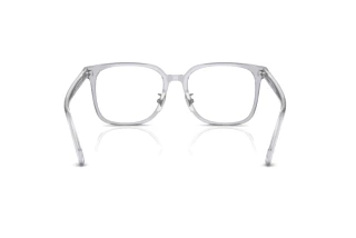 Vista posterior Ray-Ban RX5419D (8415)