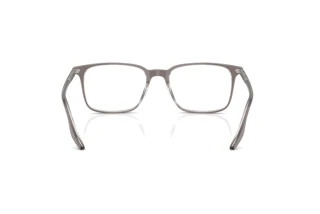 [glasses-back-view] Ray-Ban RX5421 (8111)