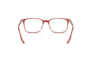 [glasses-back-view] Ray-Ban RX5421 (8171)