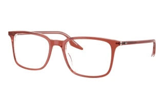 [glasses-front-view] Ray-Ban RX5421 (8171)