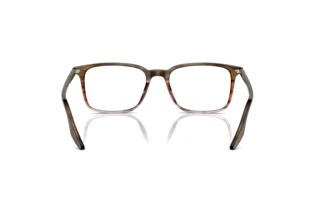 Vista posterior Ray-Ban RX5421 (8251)