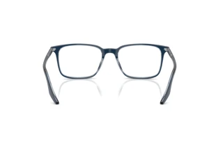 [glasses-back-view] Ray-Ban RX5421 (8324)