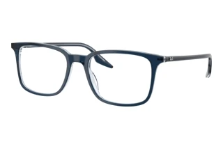 [glasses-front-view] Ray-Ban RX5421 (8324)