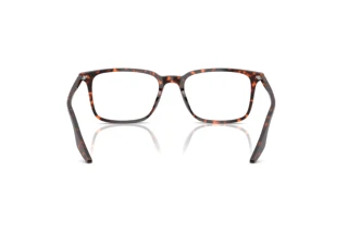 [glasses-back-view] Ray-Ban RX5421 (8423)