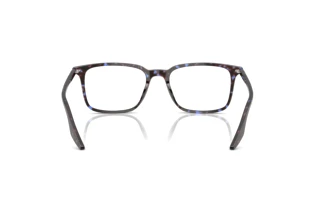[glasses-back-view] Ray-Ban RX5421 (8424)