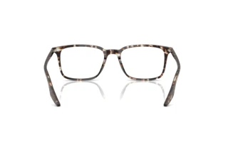 Vista posterior Ray-Ban RX5421 (8425)