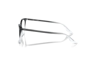 Vista lateral Ray-Ban RX5422 (8310)